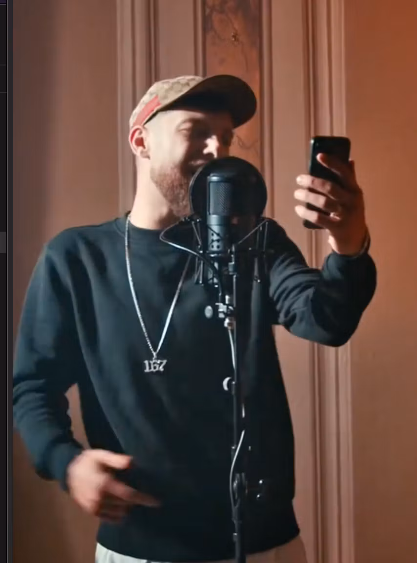 ICON 6 - TikTok Geld Verdienen