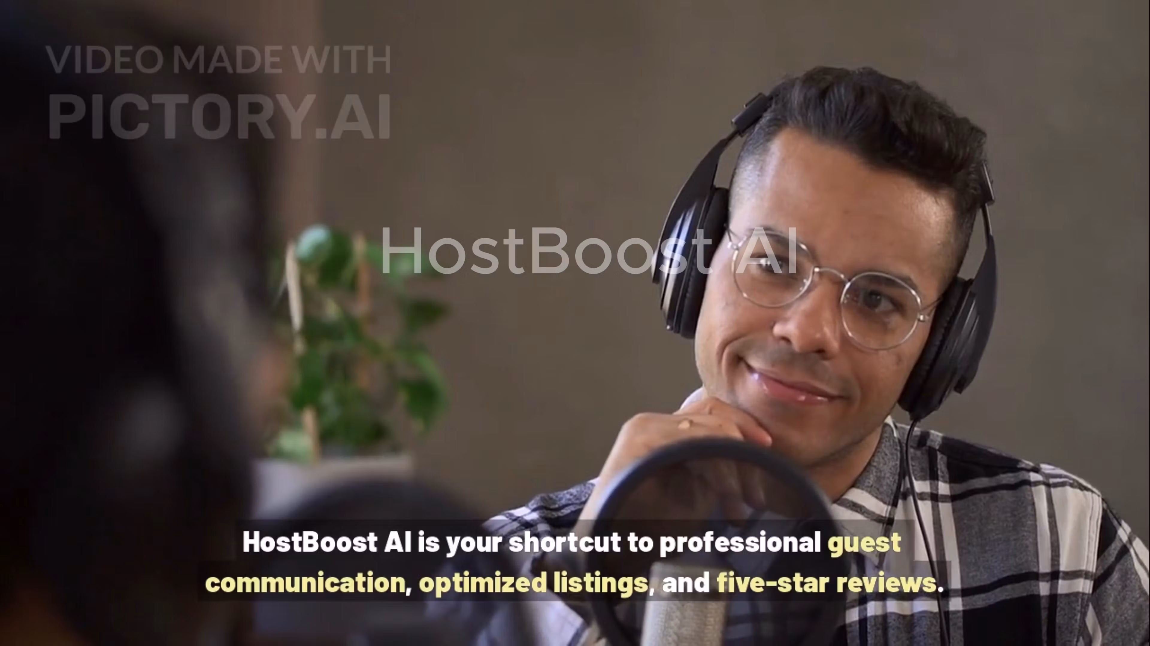 HoostBoost AI