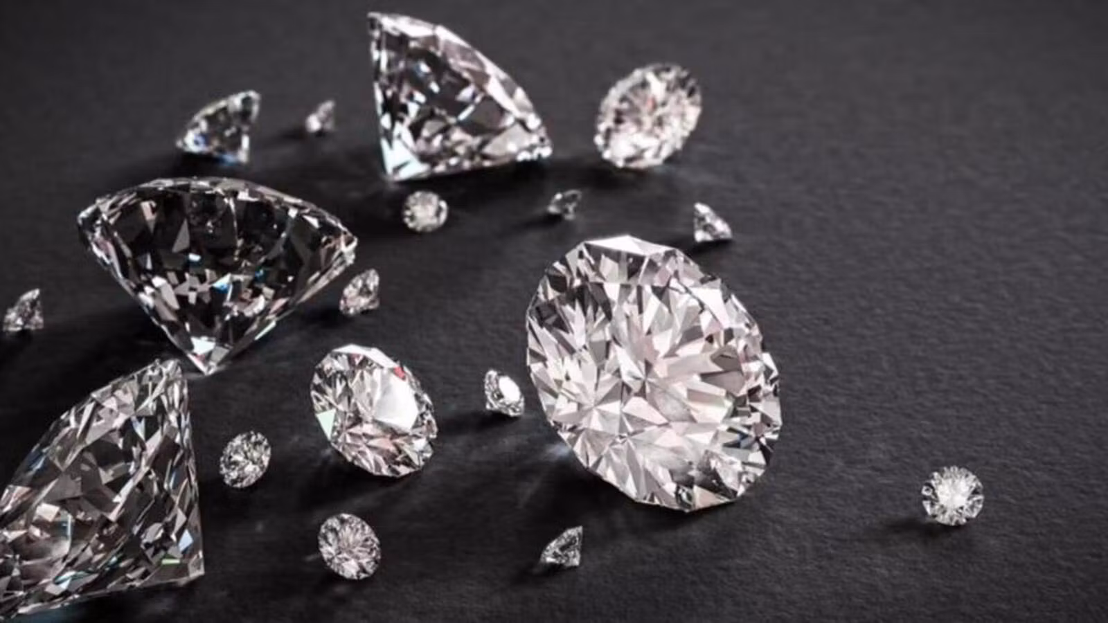 Diamond Essence