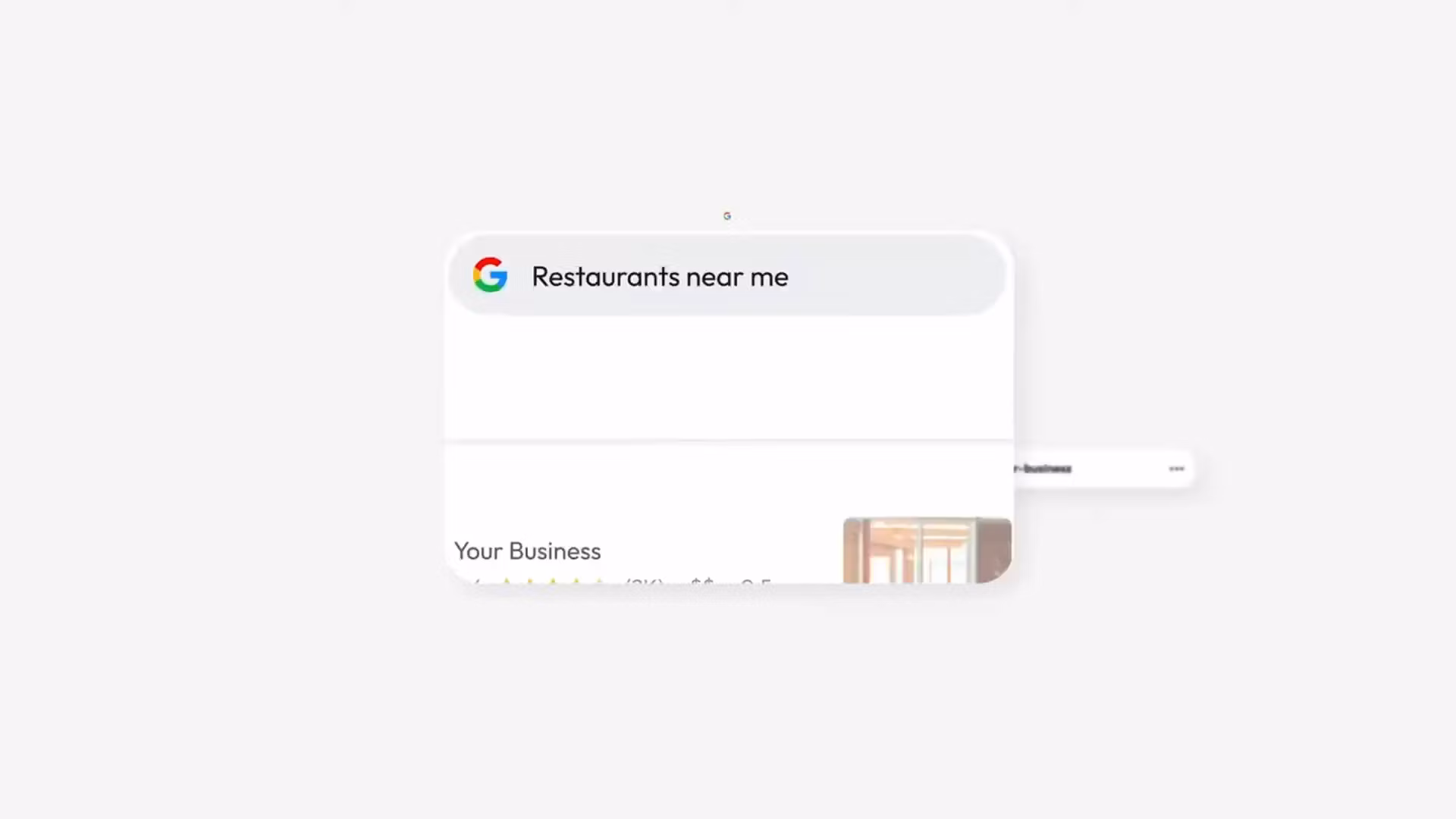 AI-Driven Marketing Agency