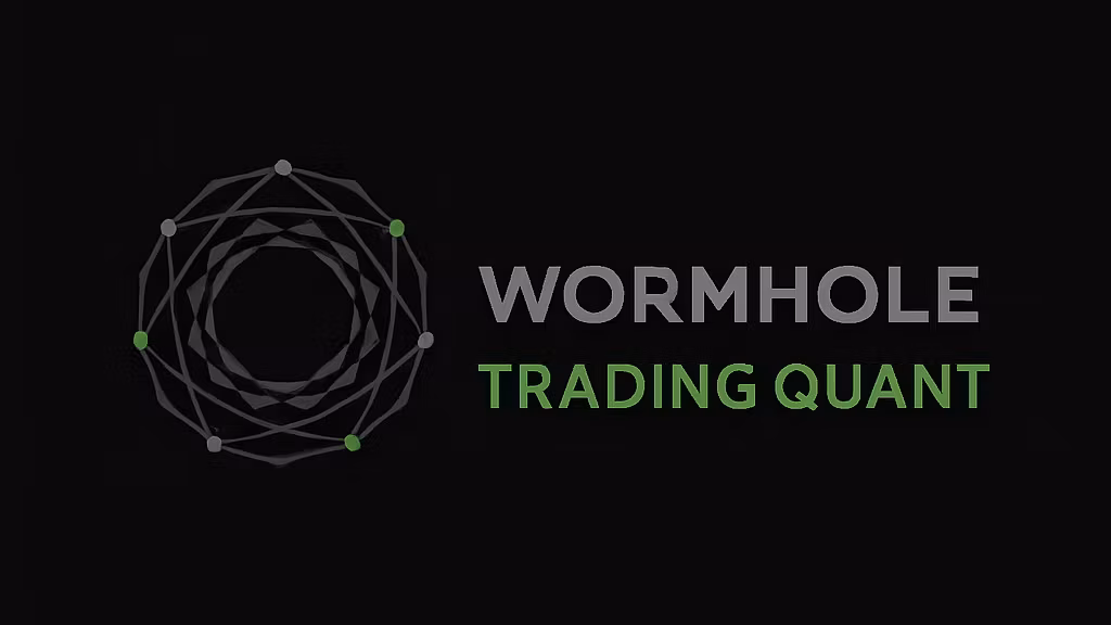 WormHole Quant