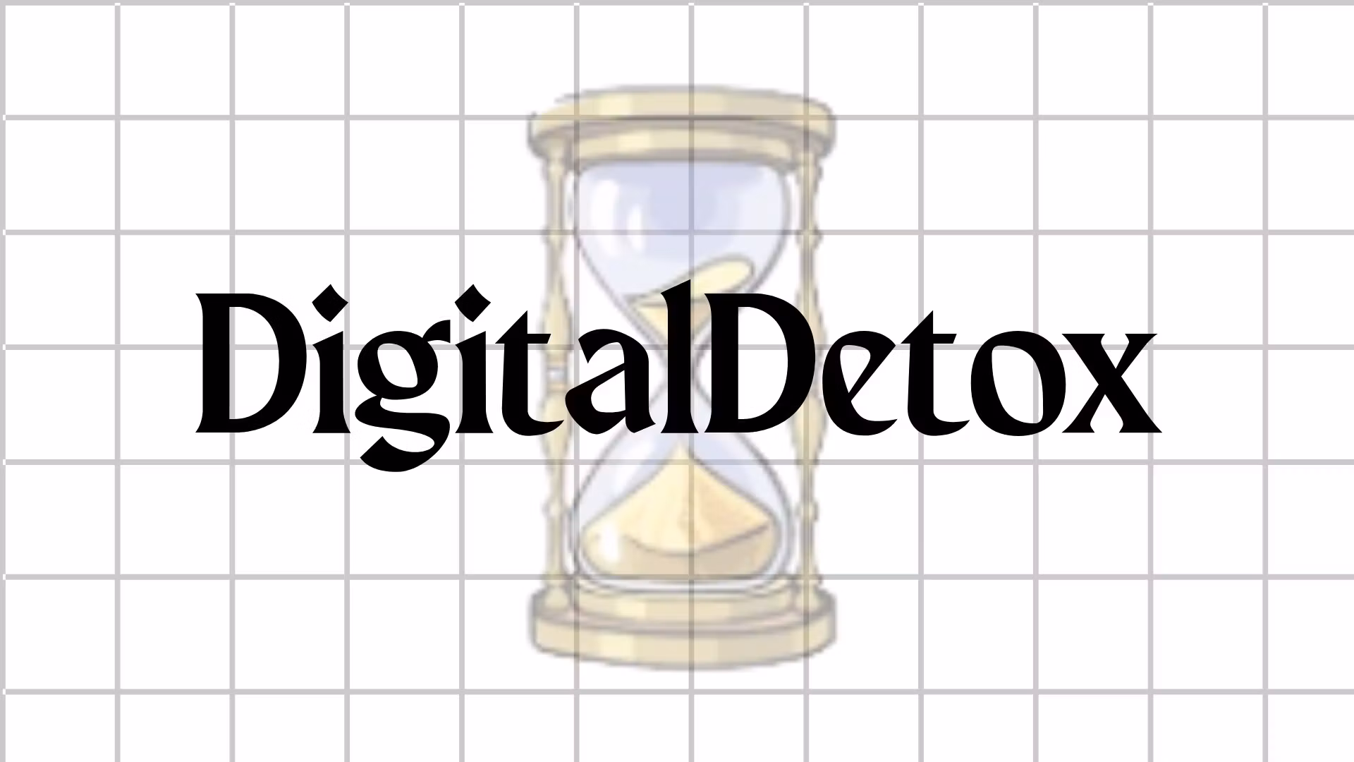 DigitalDetox