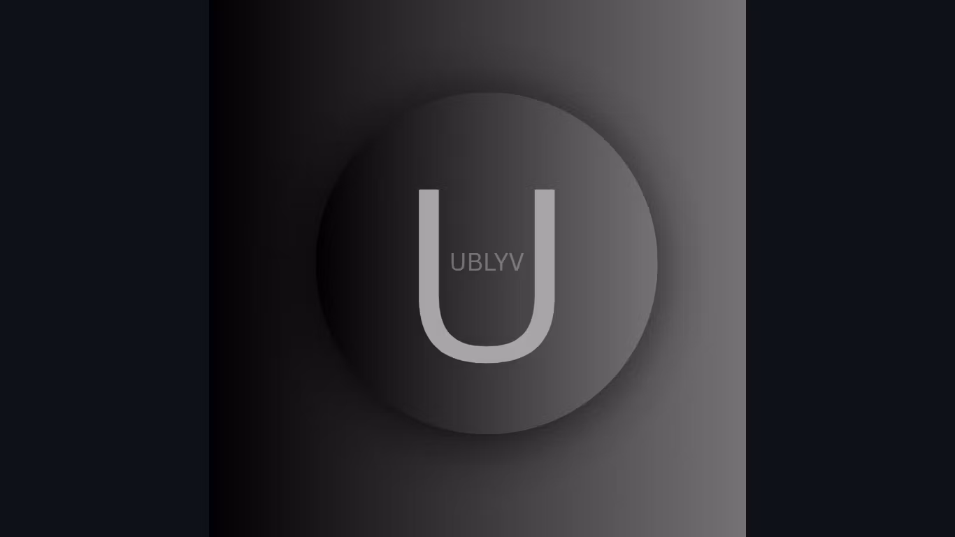 ublyv