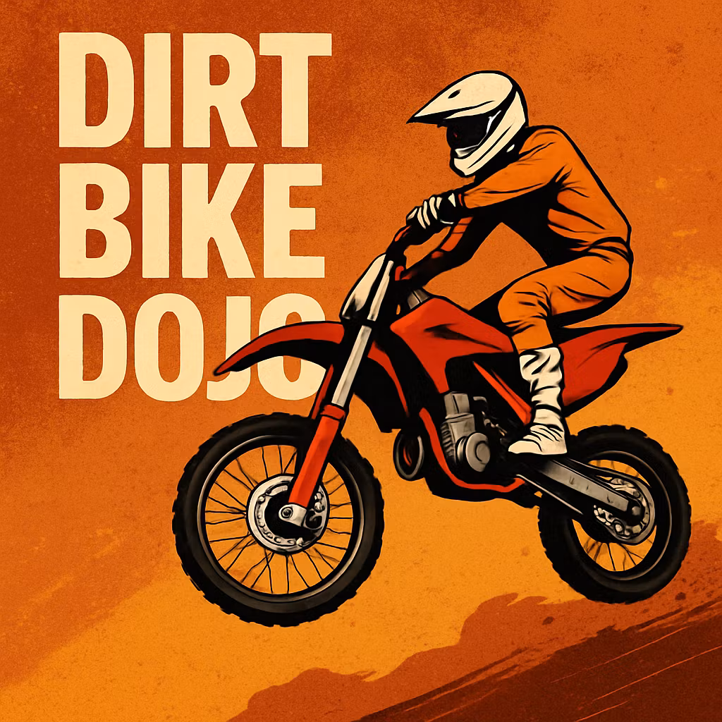 Dirt Bike Dojo