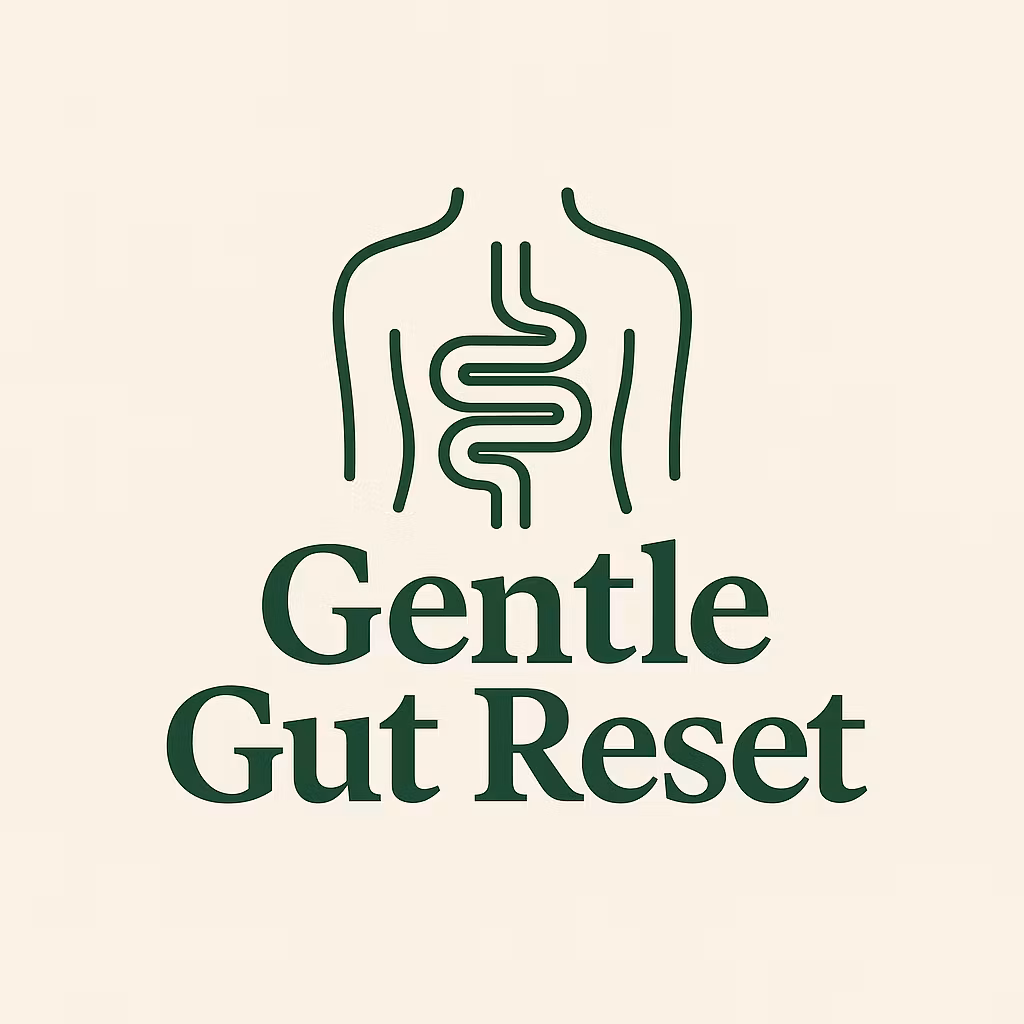 Gentle Gut Reset