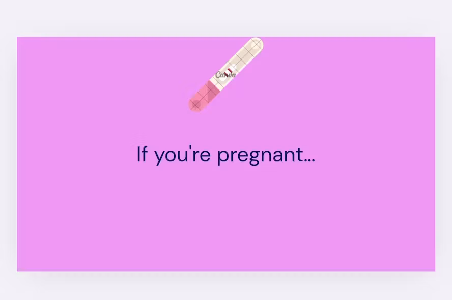 Prenatal Core Calm