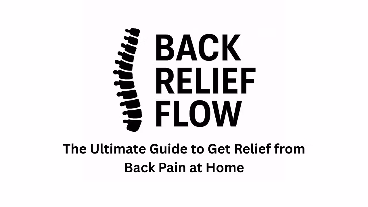 Back Relief Flow