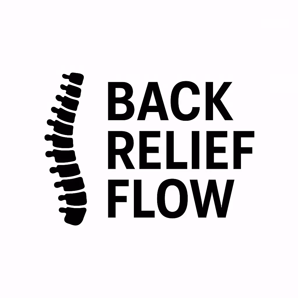 Back Relief Flow