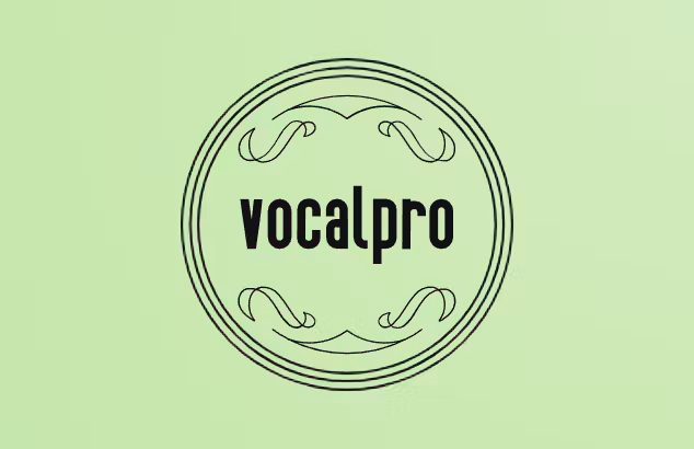 VocalPro