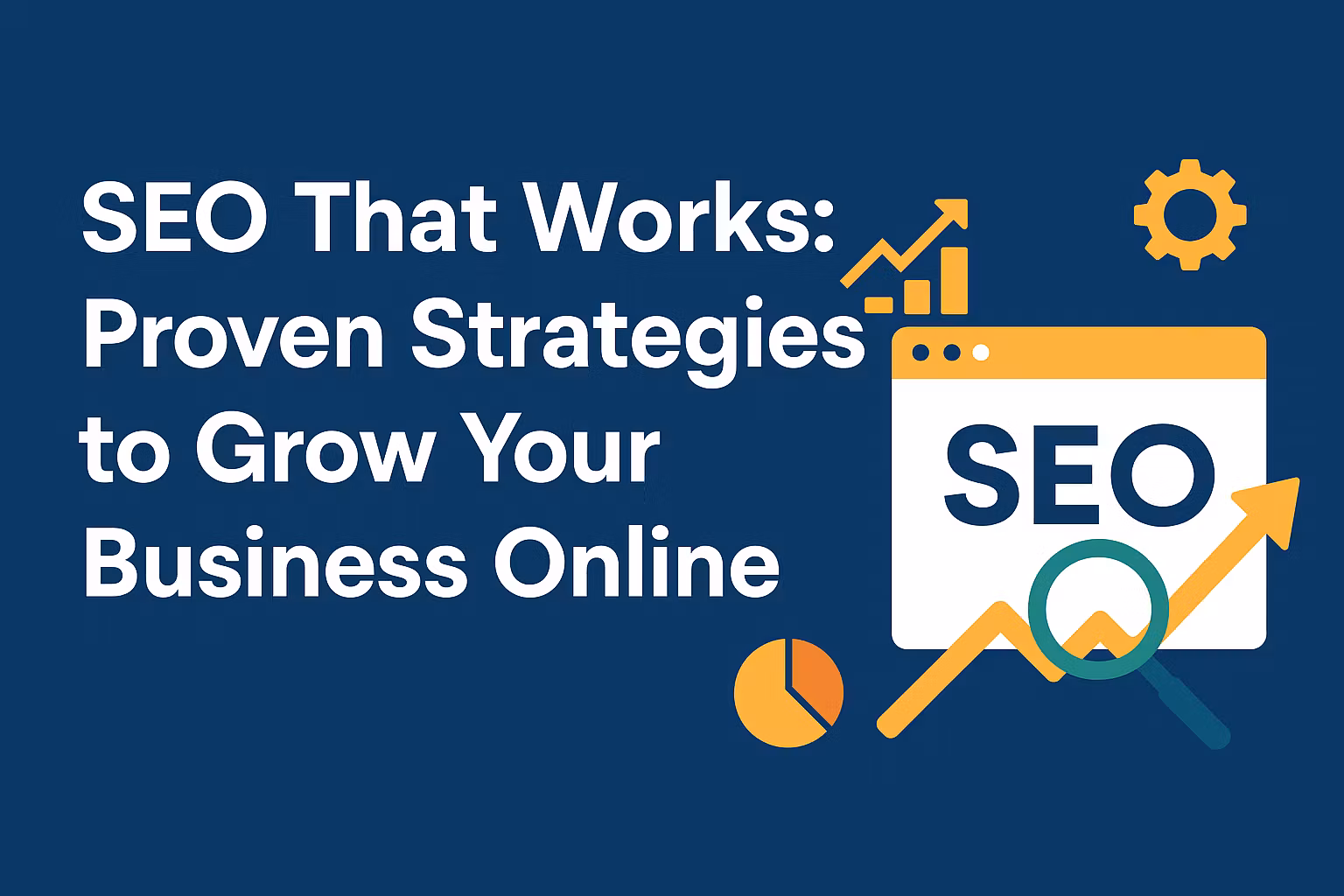 SEO & Digital Marketing