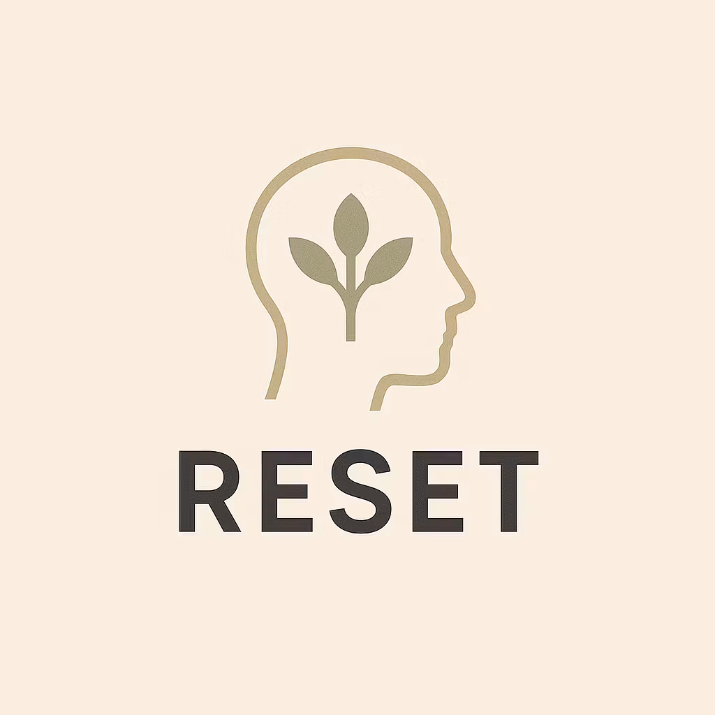 RESET
