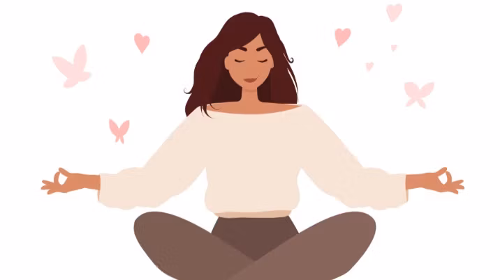 Burnout Reset: Mind & Body
