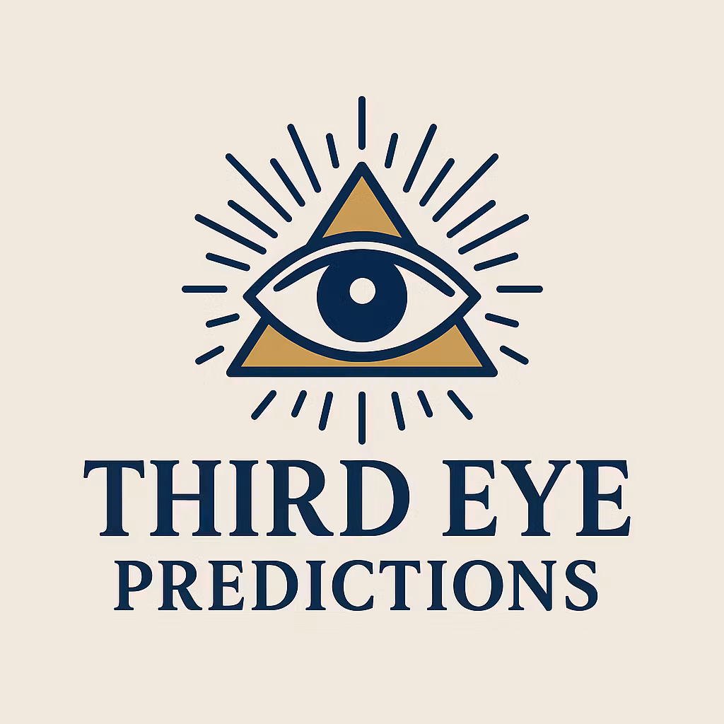 Third eye predictions 