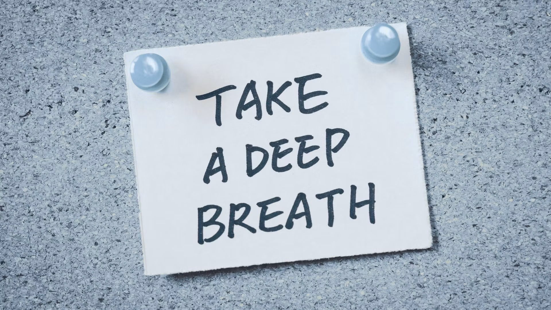 NeuroBreathwork for Anxiety