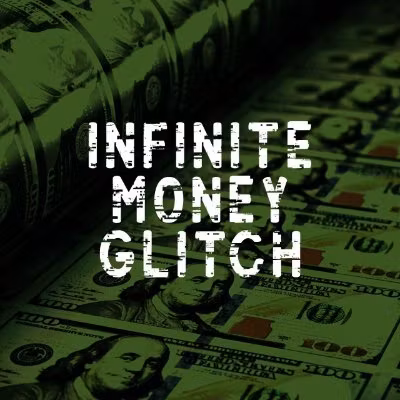 Money Glitch