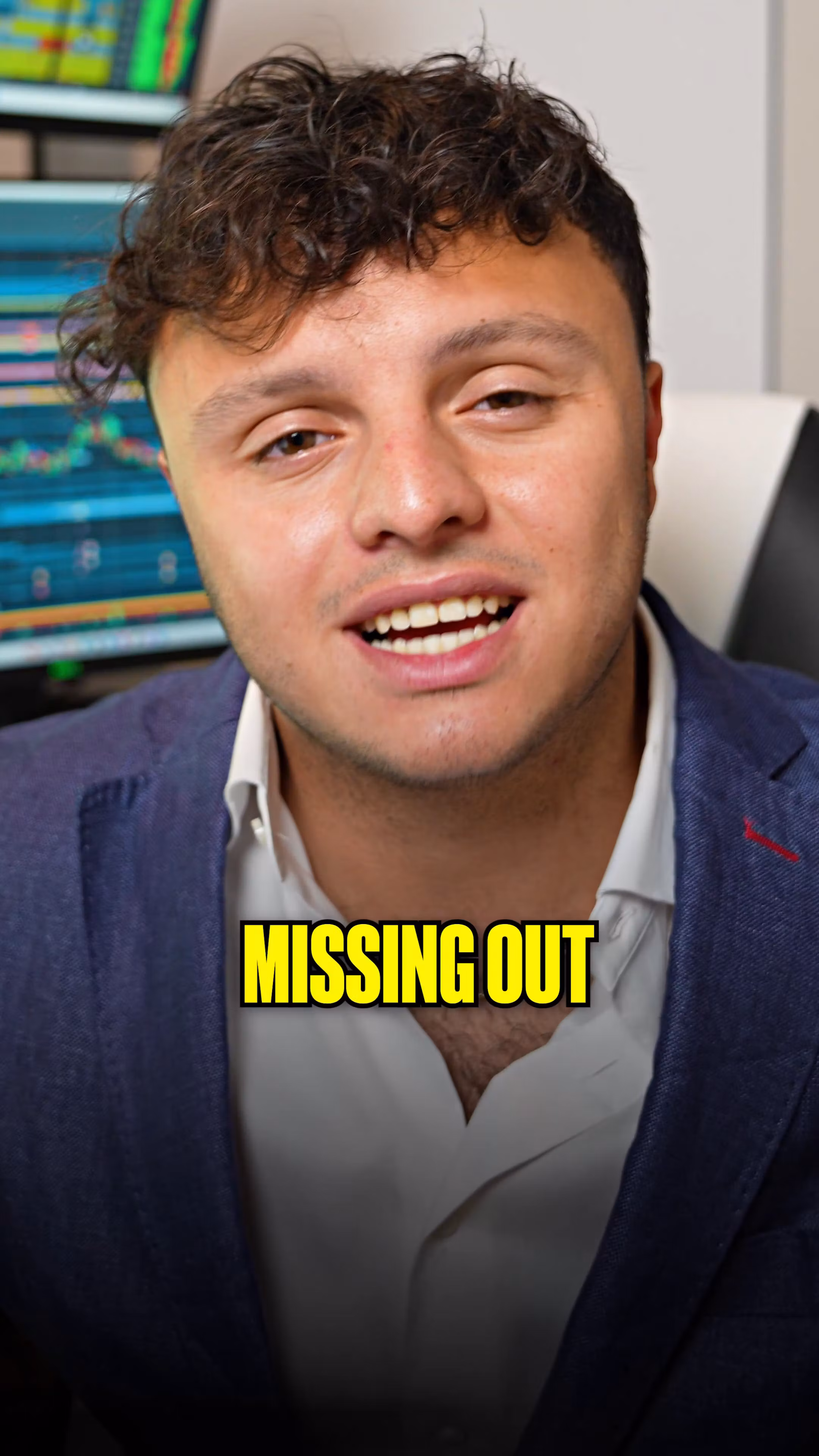 Trading Floor Accelerator