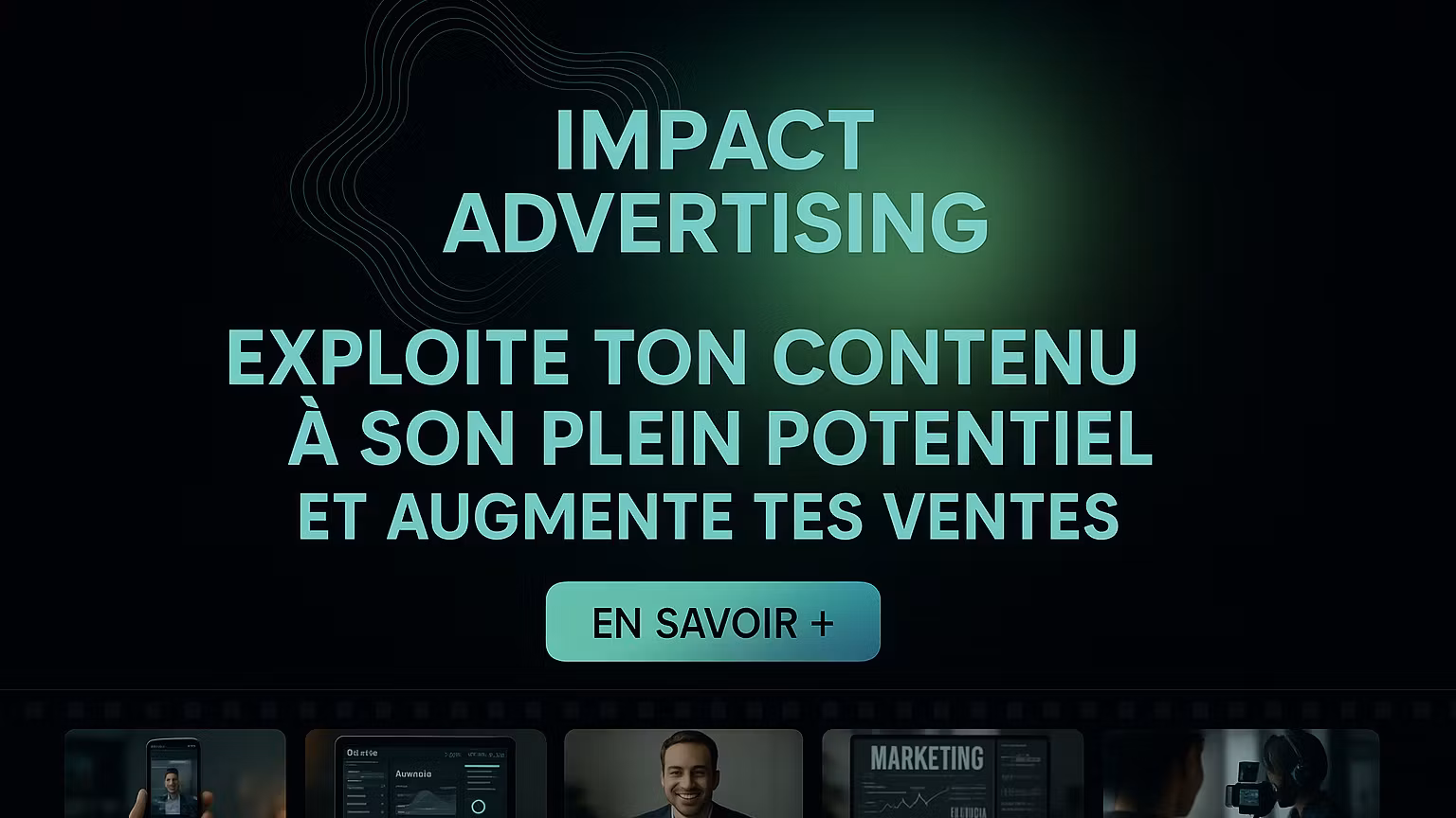 Impact Advertising 