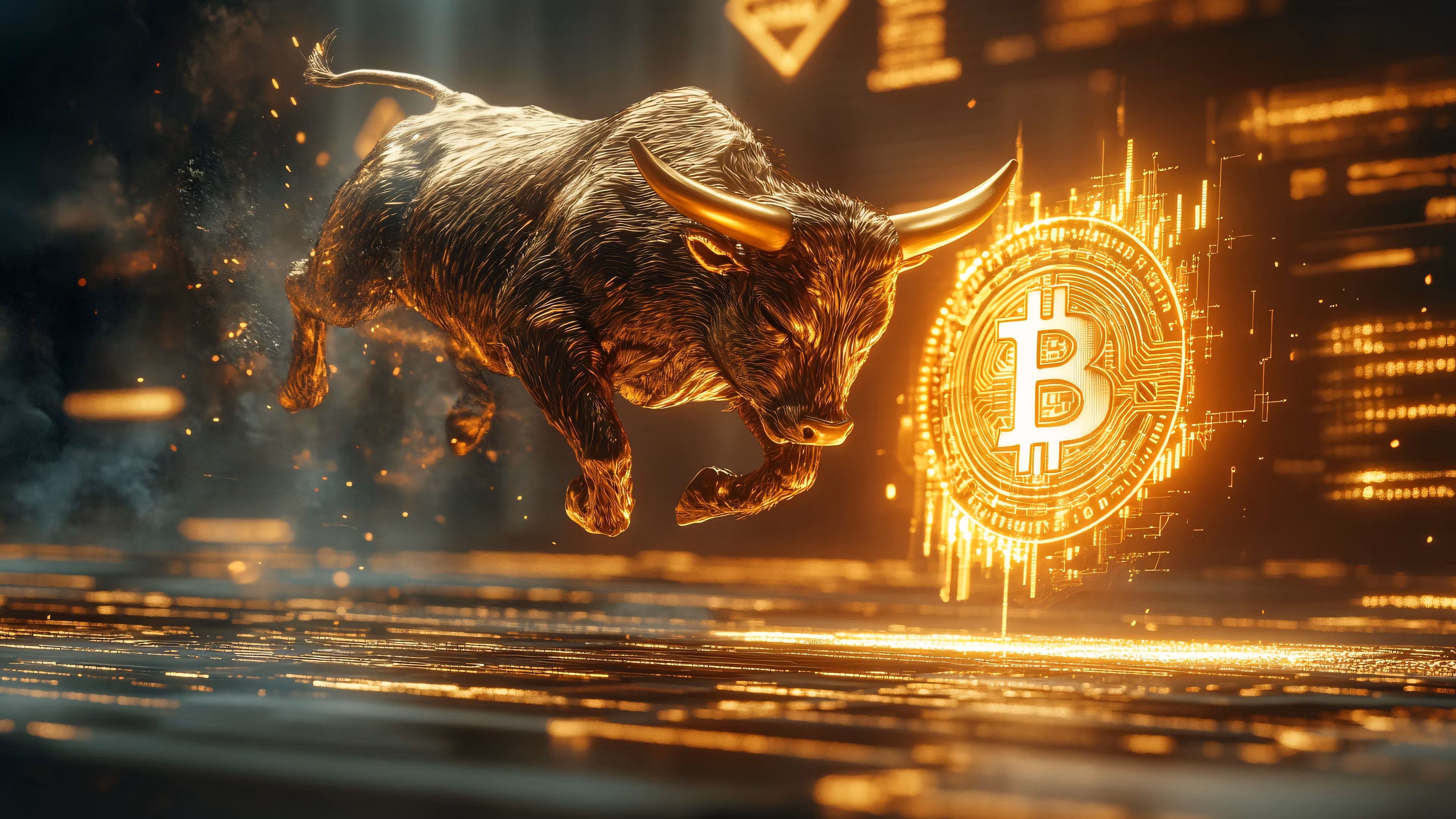 Alpha Edge Network