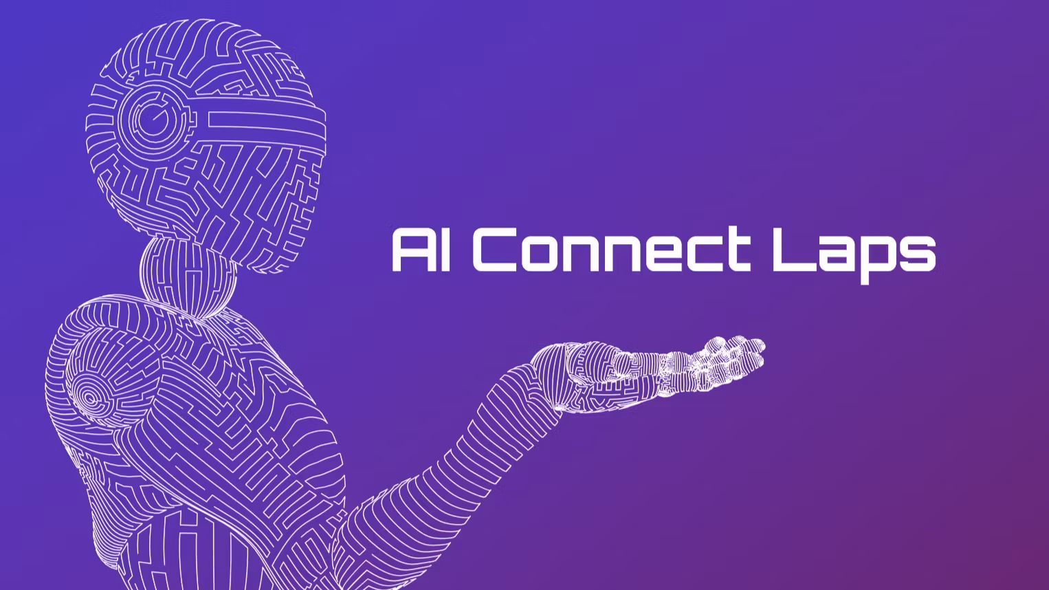 AI Connect Laps