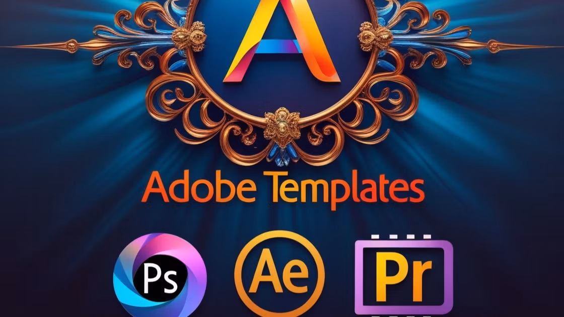 Adobe Templates