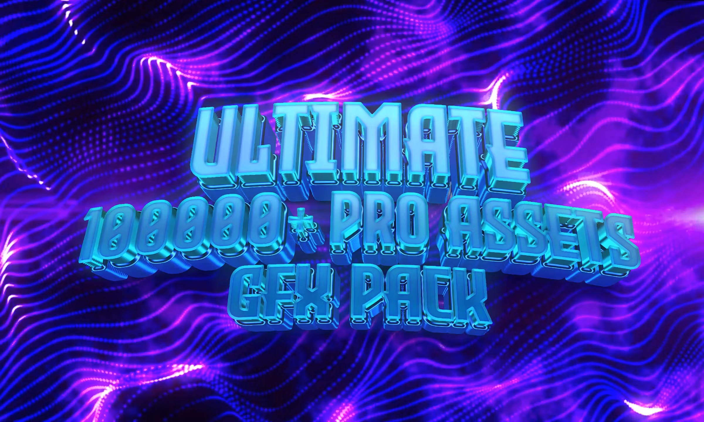 Instant GFX Arsenal