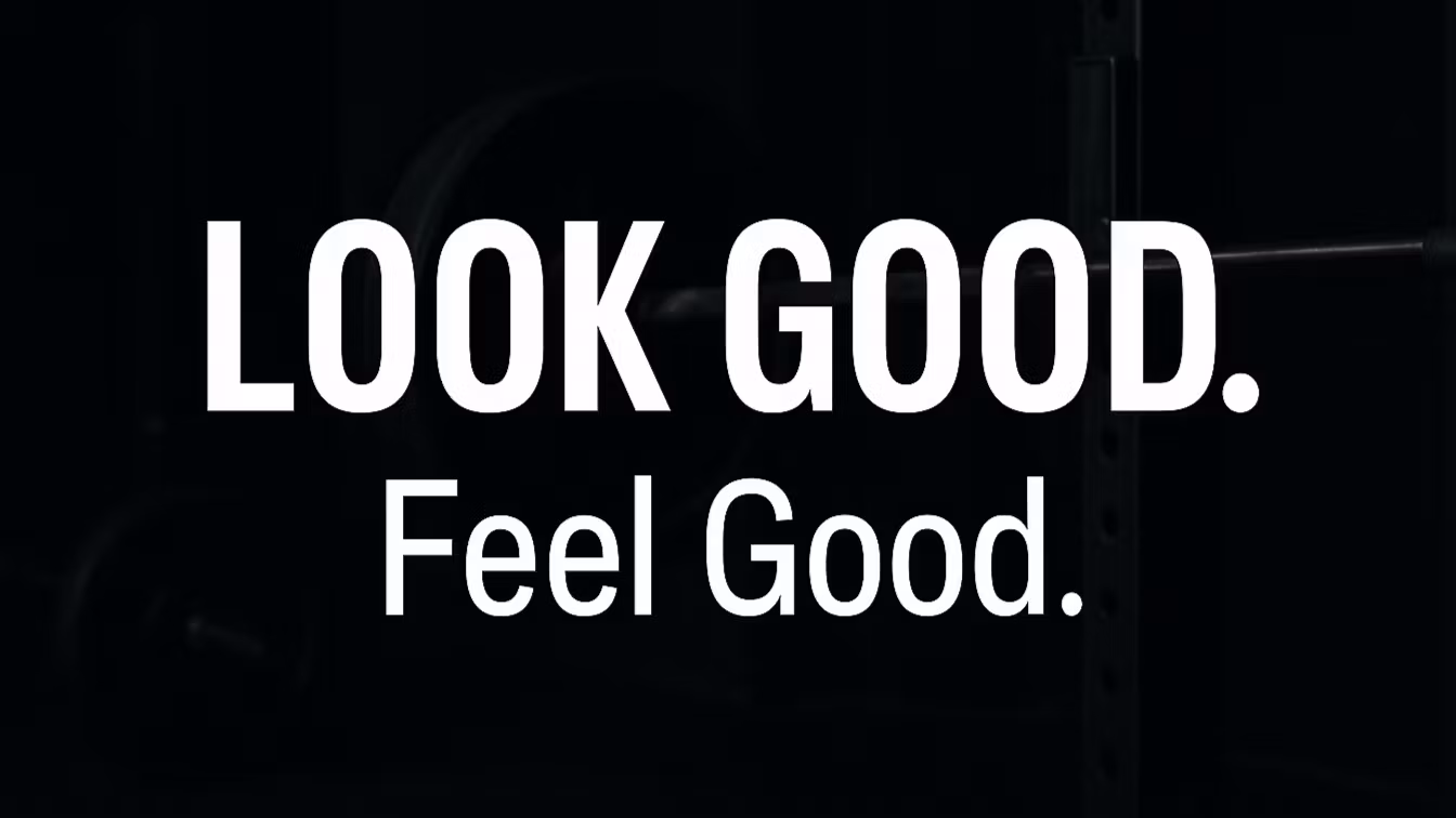 The Looksmaxing Blueprint