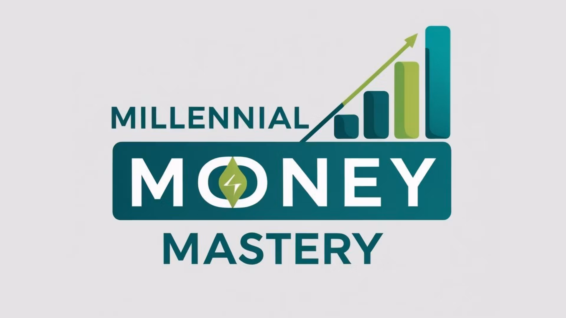 Millennial Money Mastery