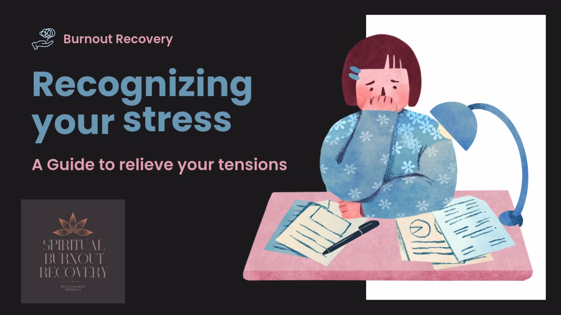 Spiritual Burnout Recovery