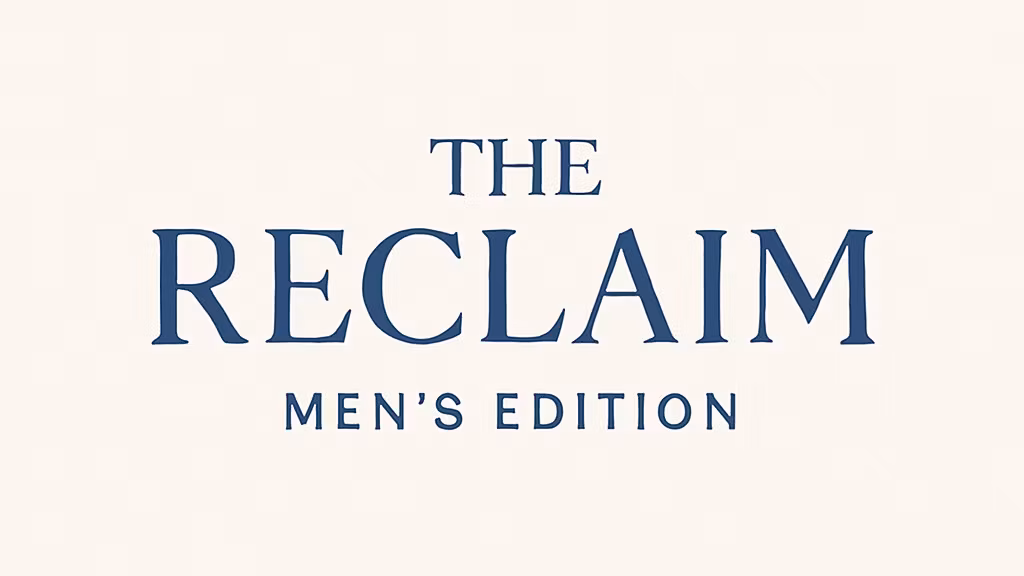  The Reclaim