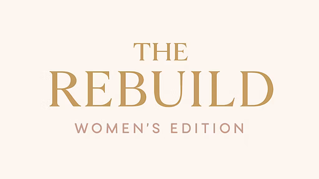 The Rebuild 