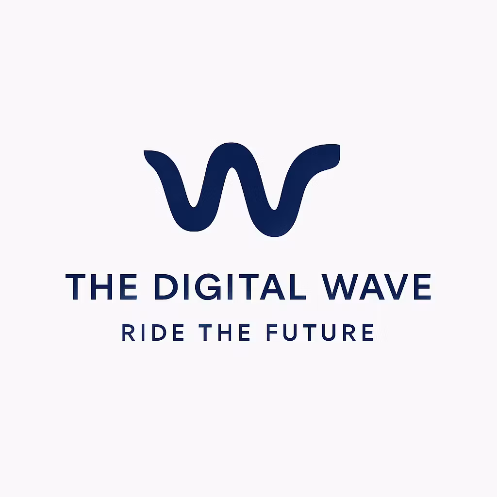 The Digital Wave