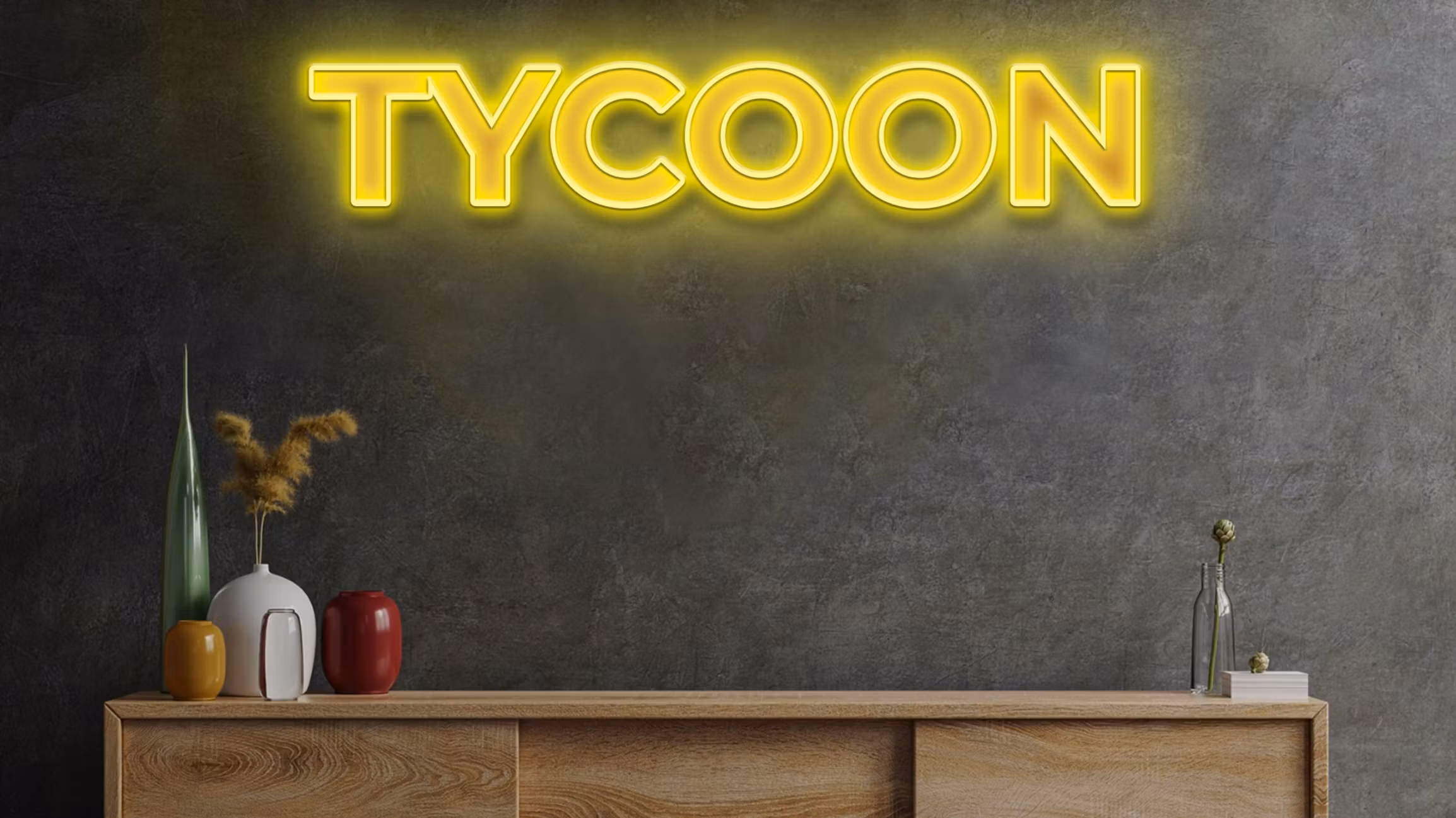 TYCOON FRANCHISE 