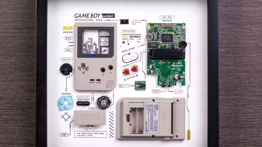 Game Central Society