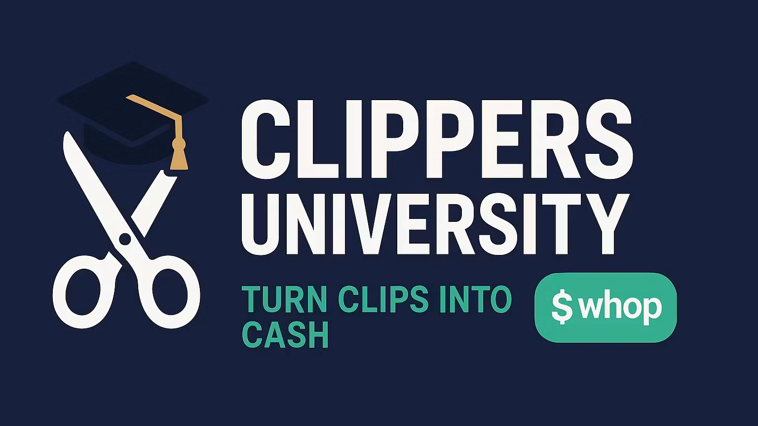 CLIPPERS UNIVERSITY 