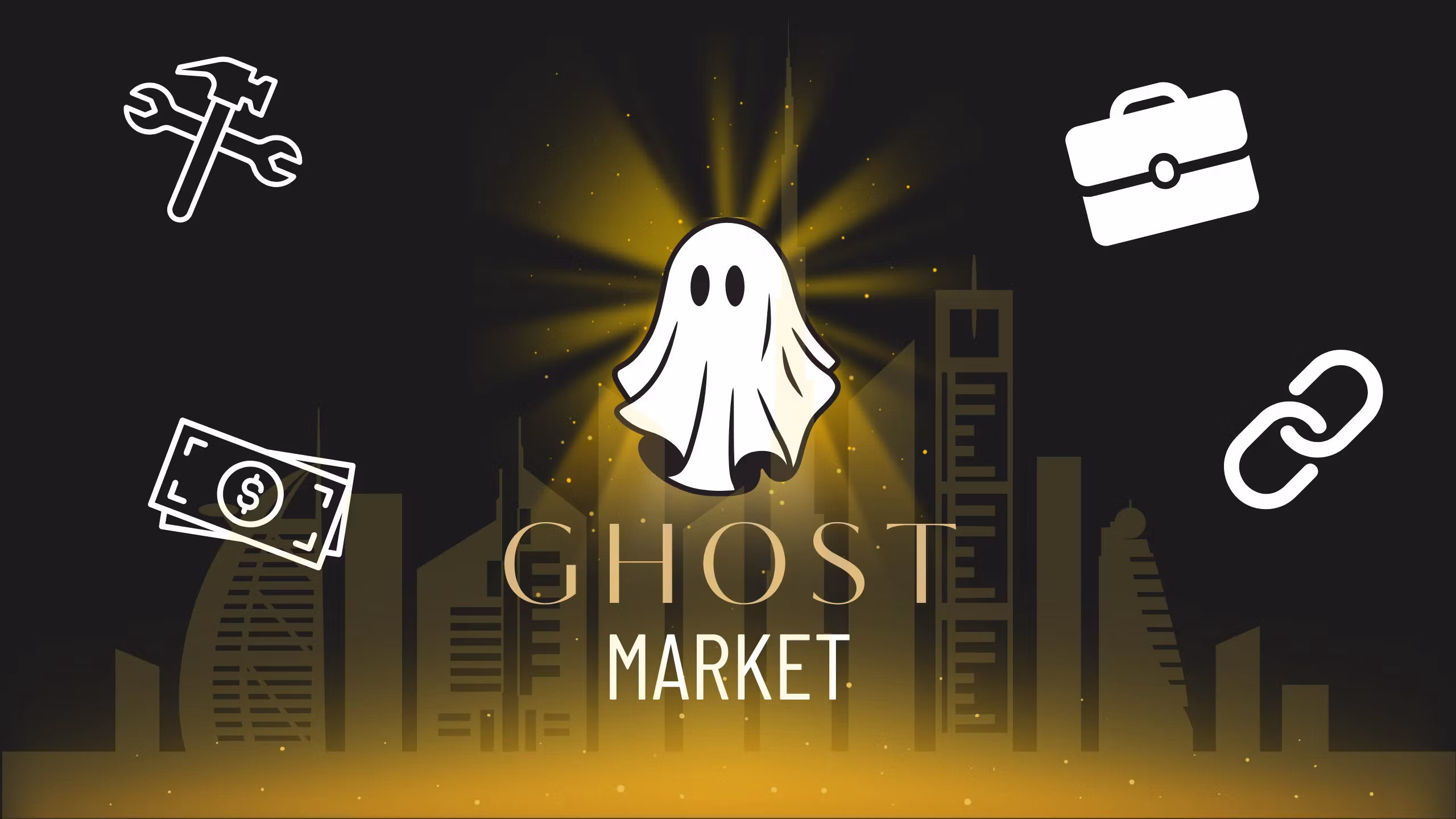 Ghost Market