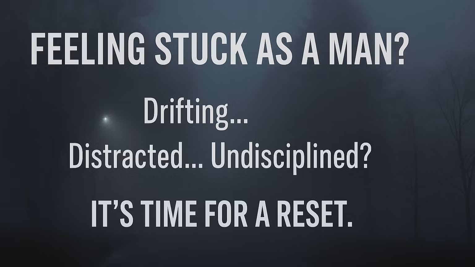 The Superior Reset