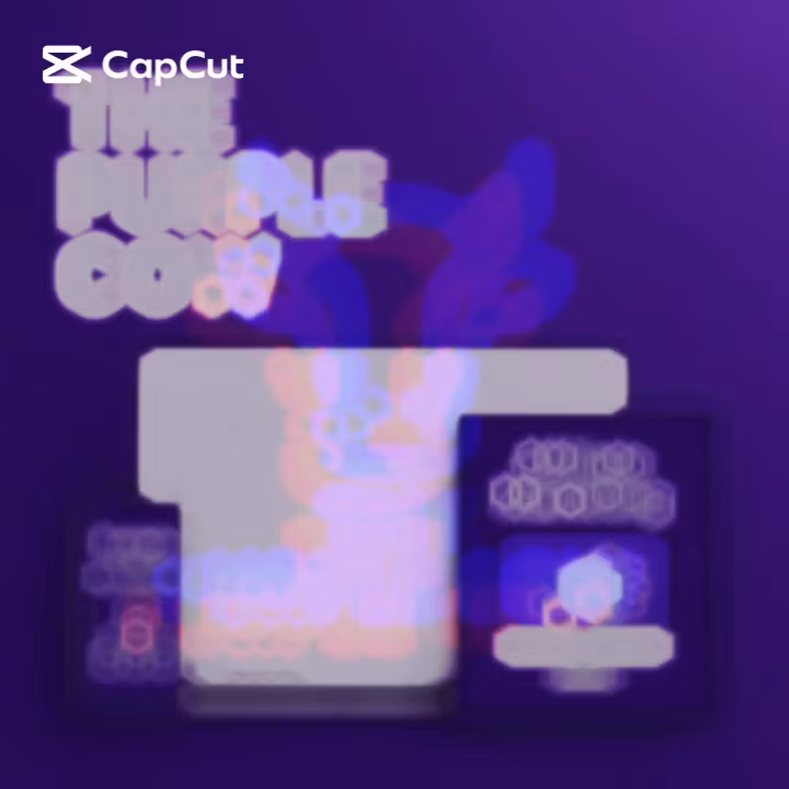 The Purple Cow 