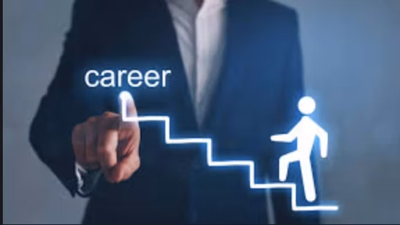 Career Advancement