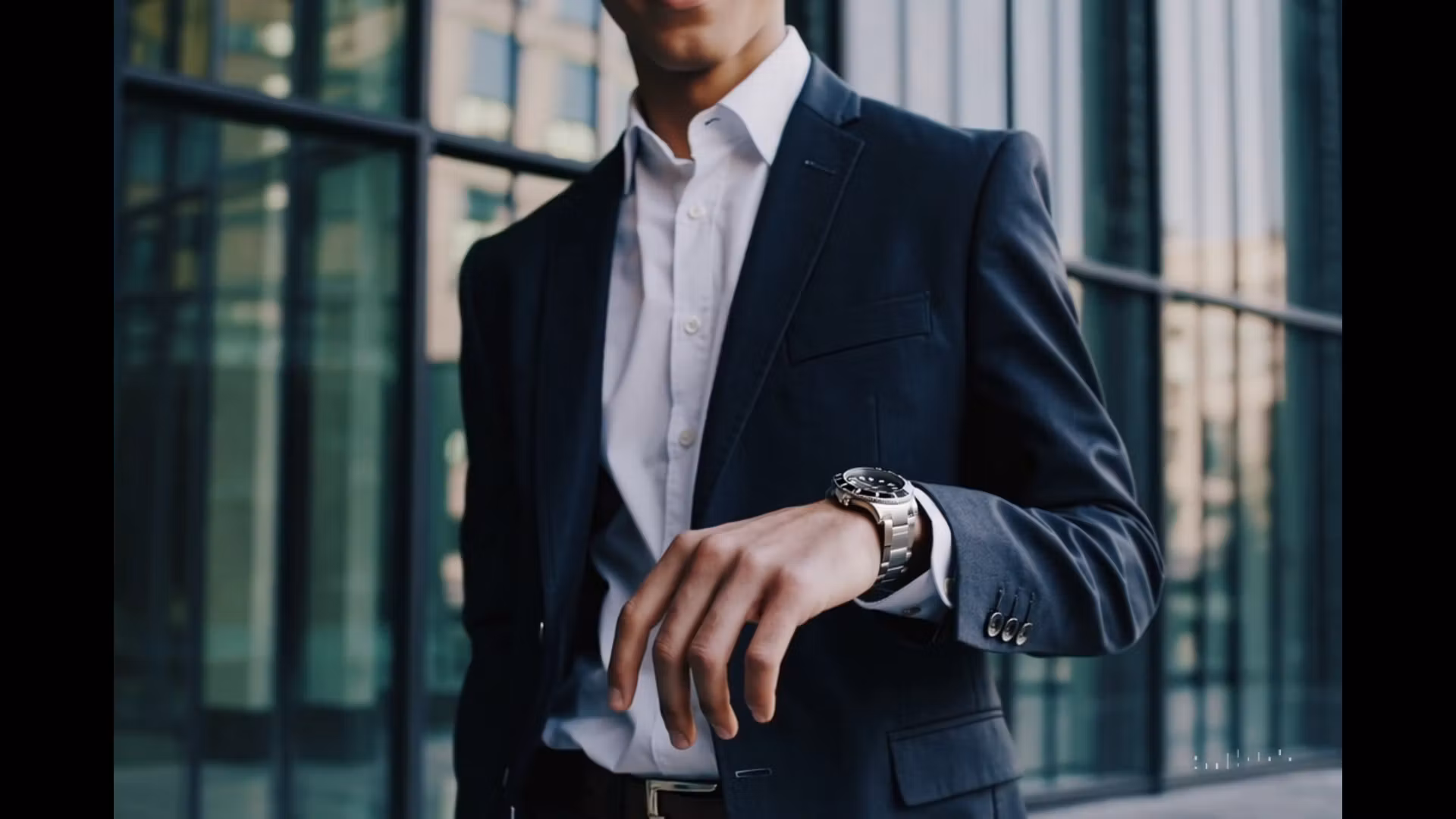 Timepiece