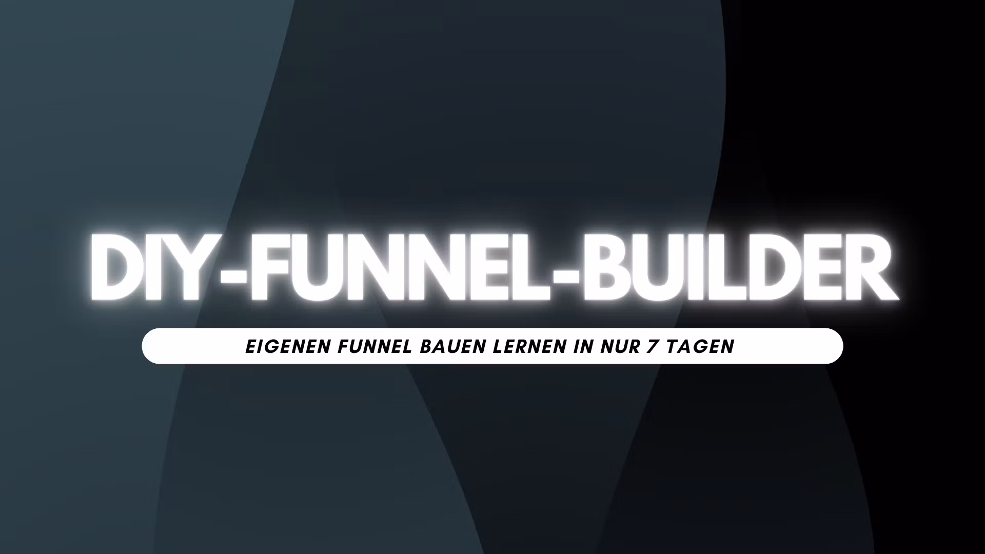 DIY-Funnel-Builder