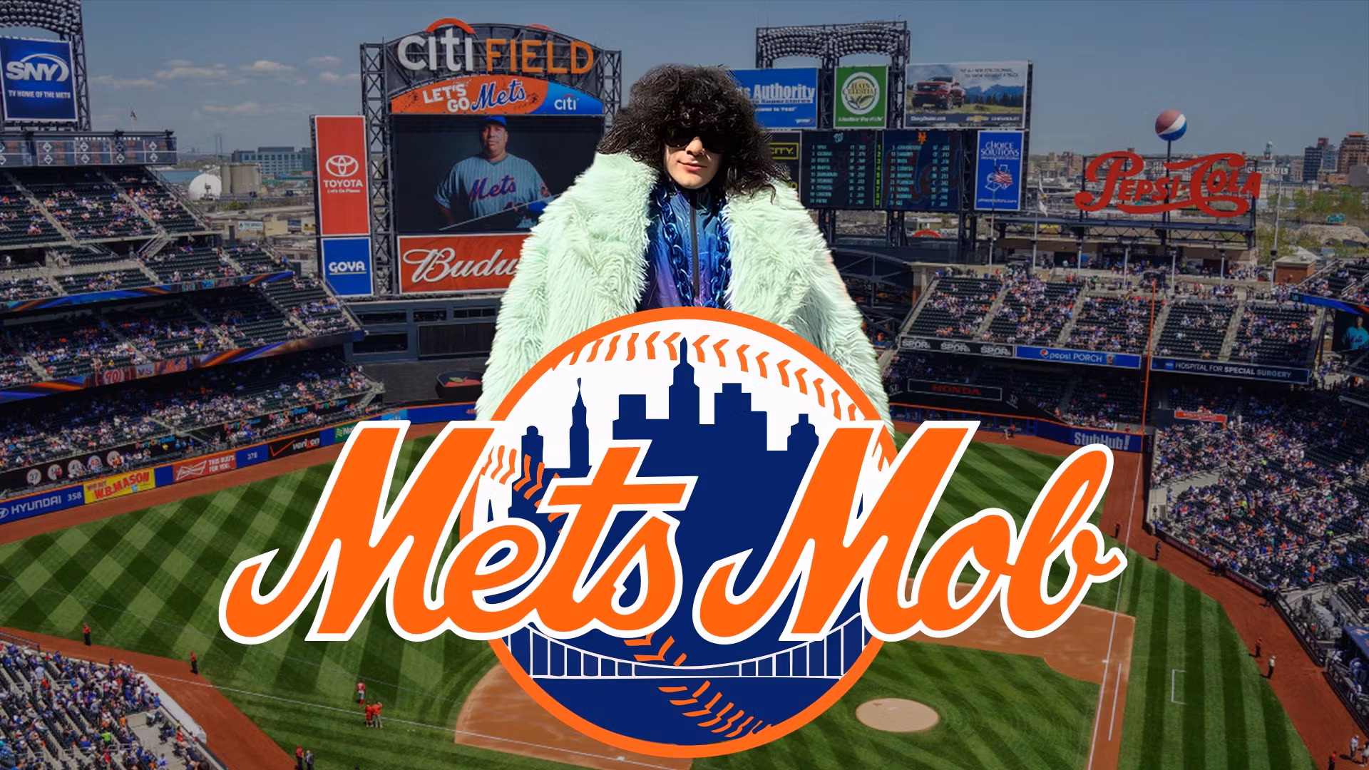 Mets Mob