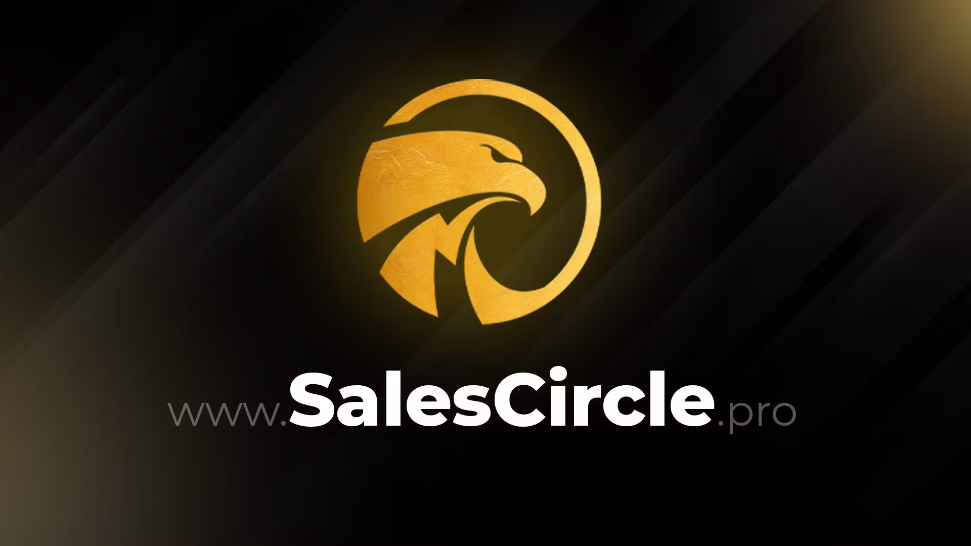 Sales Circle Pro