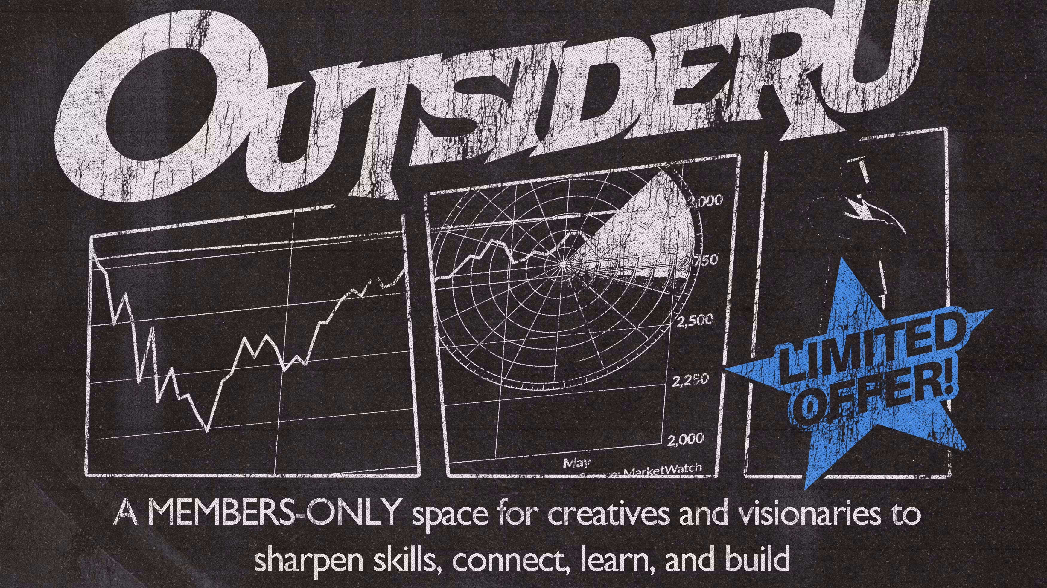 OutsiderU