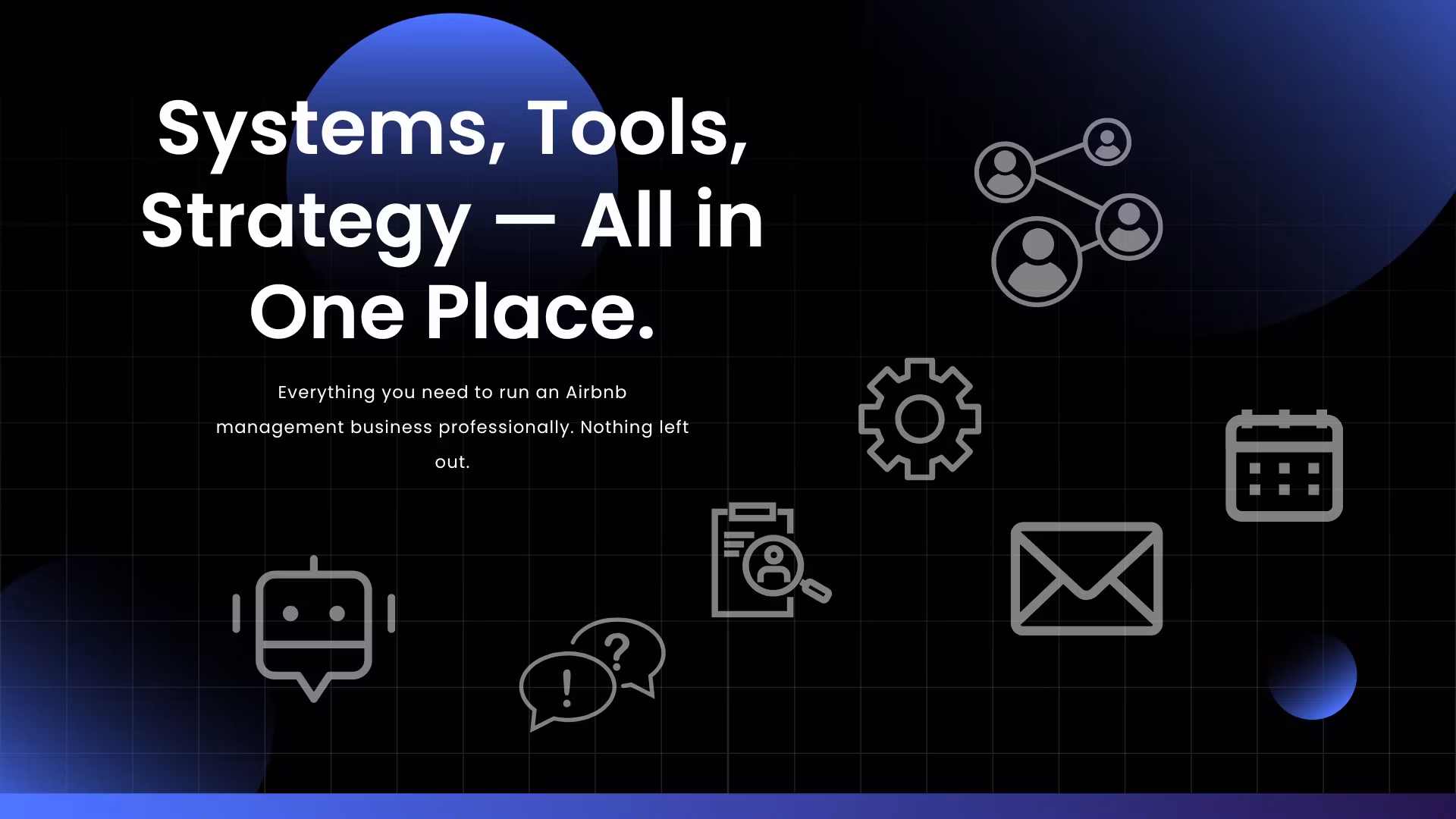 Property Management Network