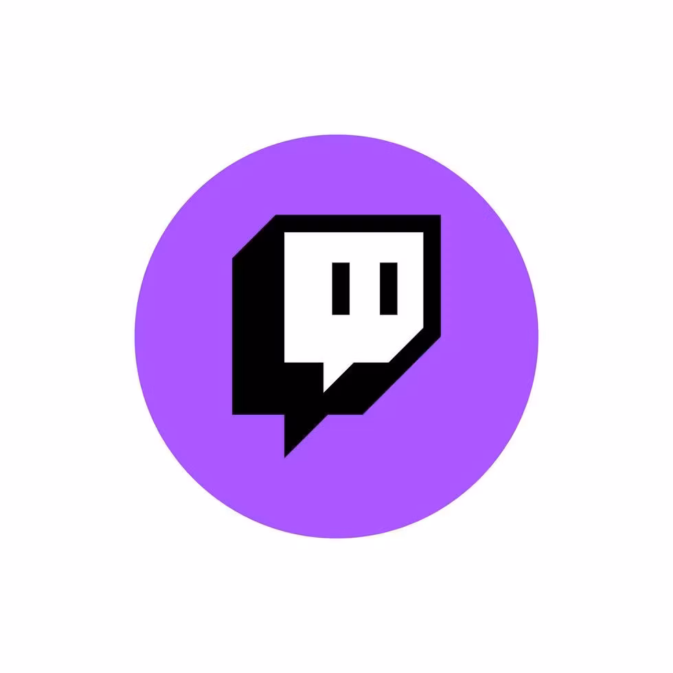 gaming creators & streamers