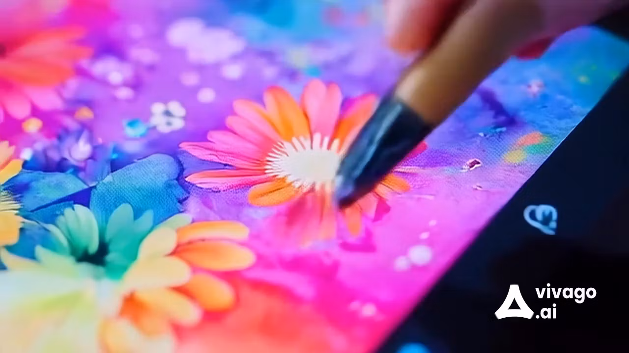 AI-Generated Art