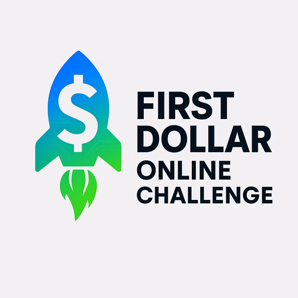 First Dollar Online Challenge
