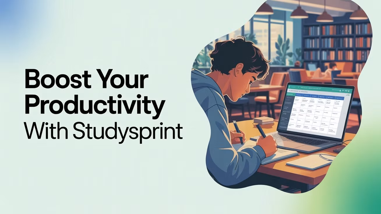 StudySprint