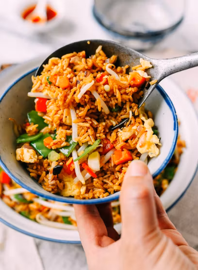 The Asian Body Reset Plan