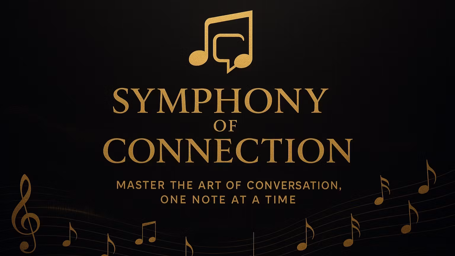 Symphony of Connection 